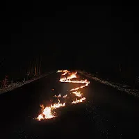 Bob Moses — Enough To Believe — обложка