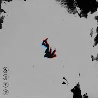 Bob Moses — Hold Me Up — обложка